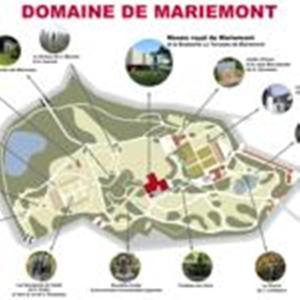 Fotografie z fotogalerie ubytování Le New Matinal v destinaci La Louviere
