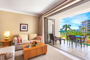 Gallery image of KBM Resorts FREE CAR Honua Kai Hokulani Ocean view Studio Condo Studio HKH-323 in Kaanapali