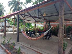Fotografie z fotogalerie ubytování Las Flores Econativo v destinaci Isla Grande
