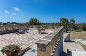 Fotografie z fotogalerie ubytování Trappito Stracca Agriturismo v destinaci Alezio