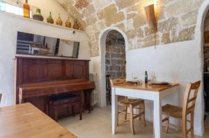 Fotografie z fotogalerie ubytování Trappito Stracca Agriturismo v destinaci Alezio