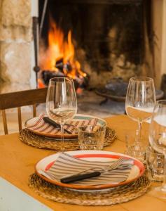 Fotografie z fotogalerie ubytování Trappito Stracca Agriturismo v destinaci Alezio
