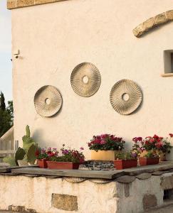 Fotografie z fotogalerie ubytování Trappito Stracca Agriturismo v destinaci Alezio