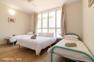 Gambar di galeri bagi Crocodile Retreat 2 Bed Apt Walk To Foreshore di Nightcliff
