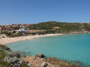 聖特雷莎加盧拉的住宿－La Finestra Vista Corsica，相簿中的一張相片