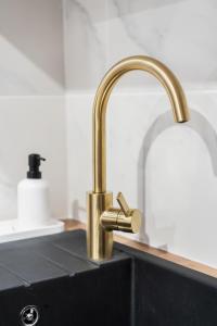 Billede fra billedgalleriet på East-Blue Appartement-Luxury i Bussy-Saint-Georges + 16 billeder