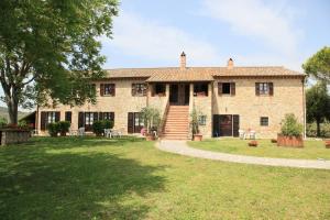 Gallery image of Agriturismo Podere Luchiano in Amelia