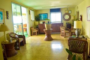 Gallery image of Sahara dela Mer Inn in Montego Bay
