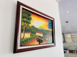 Fotografie z fotogalerie ubytování Blue Rriver House v destinaci Samen