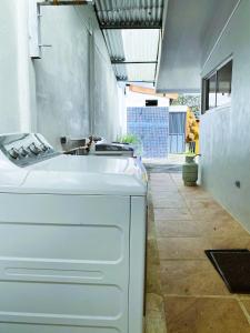 Fotografie z fotogalerie ubytování Blue Rriver House v destinaci Samen