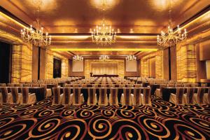 北京北京燕京饭店Yanjing Hotel的相册照片
