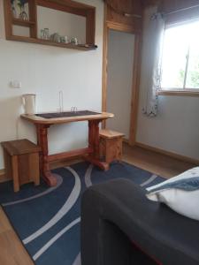 Billede fra billedgalleriet på Departamento 2 villa la dehesa i Neltume