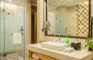 Bagno di Panyu Hotel