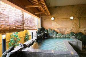 Fotografie z fotogalerie ubytování Dogo Grand Hotel v destinaci Macujama