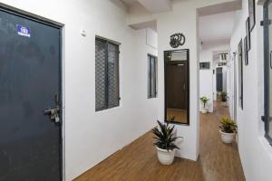 Fotografie z fotogalerie ubytování Super Hotel O Malviya Nagar Inn v Novém Dillí
