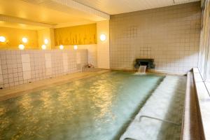 Fotografie z fotogalerie ubytování Dogo Grand Hotel v destinaci Macujama