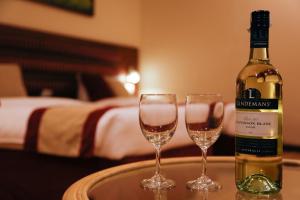 Thức uống tại Rupakot Resort