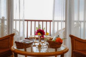 Ảnh trong thư viện ảnh của Rupakot Resort ở Pokhara