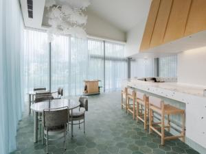 Fotografie z fotogalerie ubytování ITOMACHI Hotel 0 v destinaci Saijo