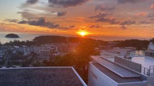 Gallery image of Kata Beach TheView luxurious Condonomium in Kata Beach