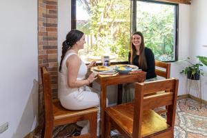 Gallery image of Montefresco Boutique Hostel in Monteverde Costa Rica