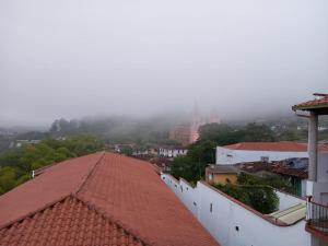 Fotografie z fotogalerie ubytování Hotel Santa Laura v destinaci Jericó