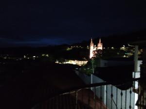 Fotografie z fotogalerie ubytování Hotel Santa Laura v destinaci Jericó