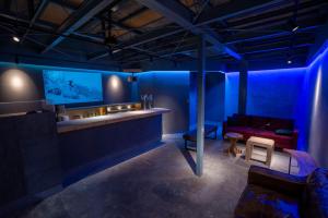 Mynd úr myndasafni af YOUTEI2 HOSTELs í Rusutsu