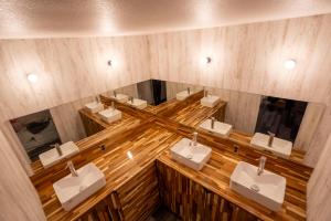 Mynd úr myndasafni af YOUTEI2 HOSTELs í Rusutsu