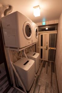 Mynd úr myndasafni af YOUTEI2 HOSTELs í Rusutsu
