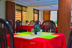 Imagem da galeria de Big Tusks Hotel, Marsabit em Marsabit