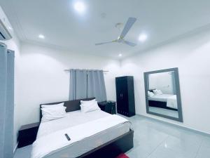 Fotografie z fotogalerie ubytování Rakka Guest House v destinaci Adentan