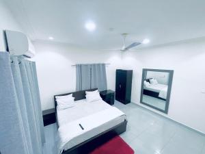 Fotografie z fotogalerie ubytování Rakka Guest House v destinaci Adentan