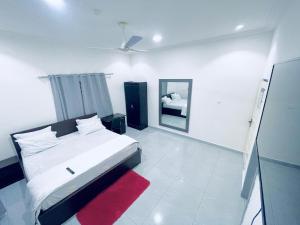 Gallery image of Rakka Guest House in Adentan +55 photos