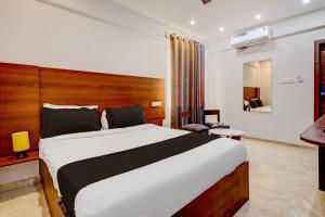 Gallery image of Collection O Airport Inn in Bengaluru +24 photos