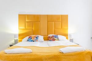 Kép Cozy 1BR - Perfect for Long Stays szállásáról Bécsben a galériában