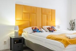 Kép Cozy 1BR - Perfect for Long Stays szállásáról Bécsben a galériában