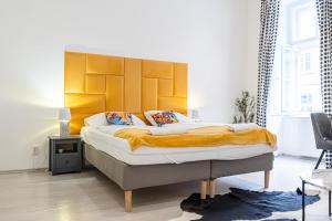 Kép Cozy 1BR - Perfect for Long Stays szállásáról Bécsben a galériában