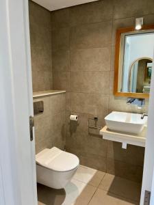 Bagno di Turquoise Appart standing 2Ch Sdb, proche plages