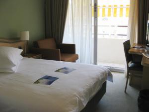 Gallery image of Hotel Kimen in Cres