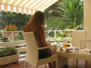 Гости Hotel Kimen