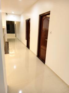 Fotografie z fotogalerie ubytování SG Mahal & Rooms v destinaci Kanjákumárí