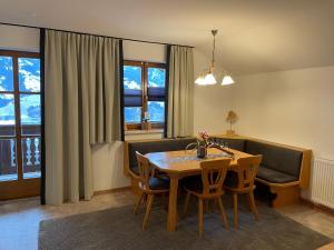 Fotografie z fotogalerie ubytování Appartements Lehenhof v destinaci Sankt Johann im Pongau