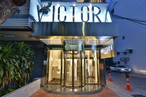 曼谷Victora Hostel的相册照片