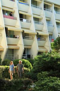Гости Hotel Kimen