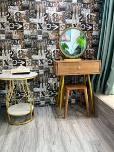 Fotografie z fotogalerie ubytování E Lim Hotel v destinaci Čung-li