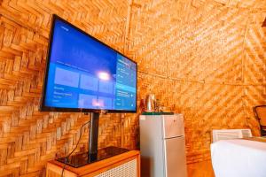 Galeriebild der Unterkunft The Dome Hotel - Caylabne Bay in Ternate