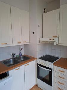 Gambar di galeri bagi Porvoon koti di Porvoo