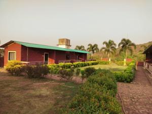 穆鲁德Nargis Farm Resort的相册照片