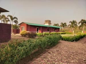 穆鲁德Nargis Farm Resort的相册照片